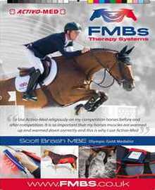 FMBs Therapy Systems